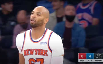 NBA News: Knicks reagują na problemy. Wraca ulubieniec trenera