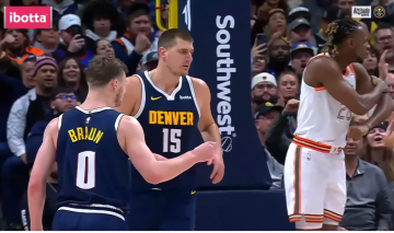 NBA News: Jokić jednak nie zagra na IO? Wymowne słowa gwiazdy Nuggets