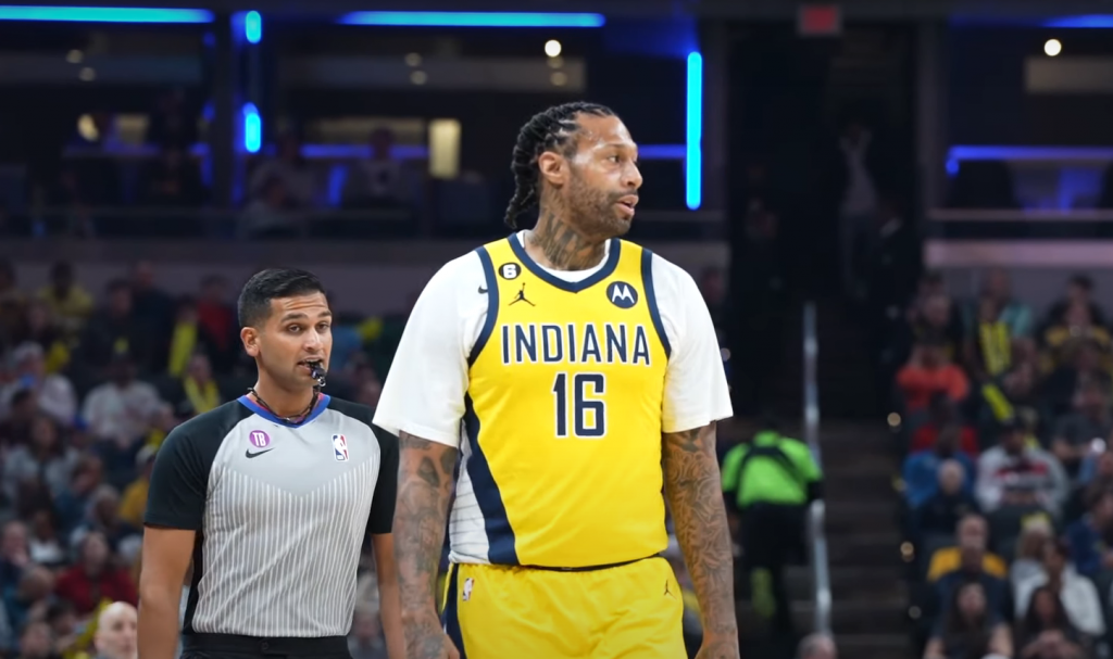 NBA News: Pacers podpisują gracza. Powrót weterena