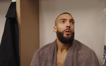 NBA News: Gobert mówi o Greenie. Zaskakujące słowa