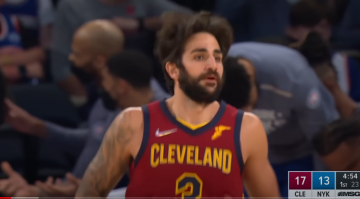 NBA News: Rubio już nie zagra w Cavs? „To zmierza do rozwodu”