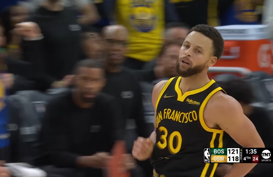 NBA News: Curry najlepszy w historii? Trener Warriors zabrał głos