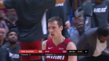 NBA News: Goran Dragić po sezonie zakończy karierę