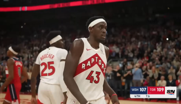 NBA News: Siakam też odejdzie z Raptors? Trzy zespoły go chcą!