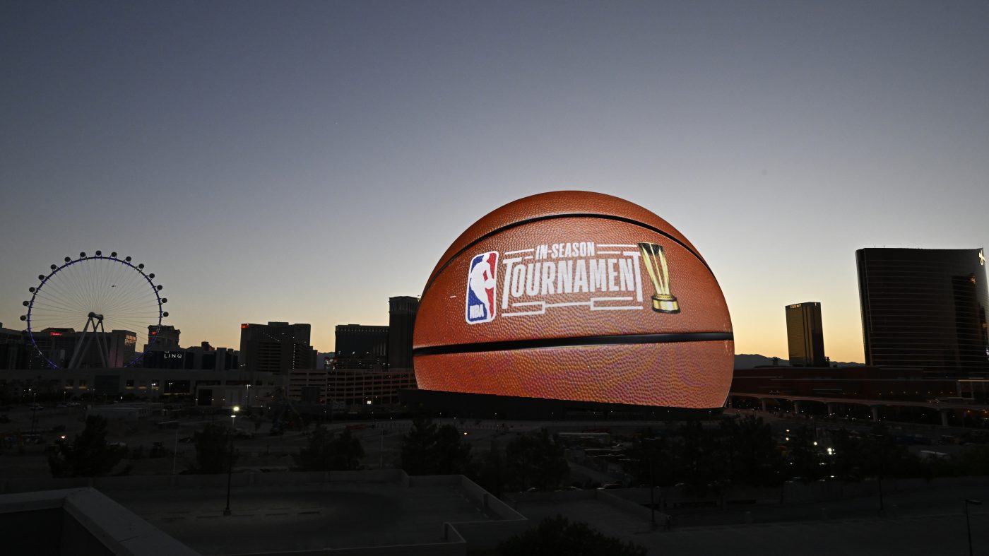 NBA Analiza: Turniej wkracza do Vegas! Kto faworytem? Bucks, Pacers, Pelicans, Lakers?