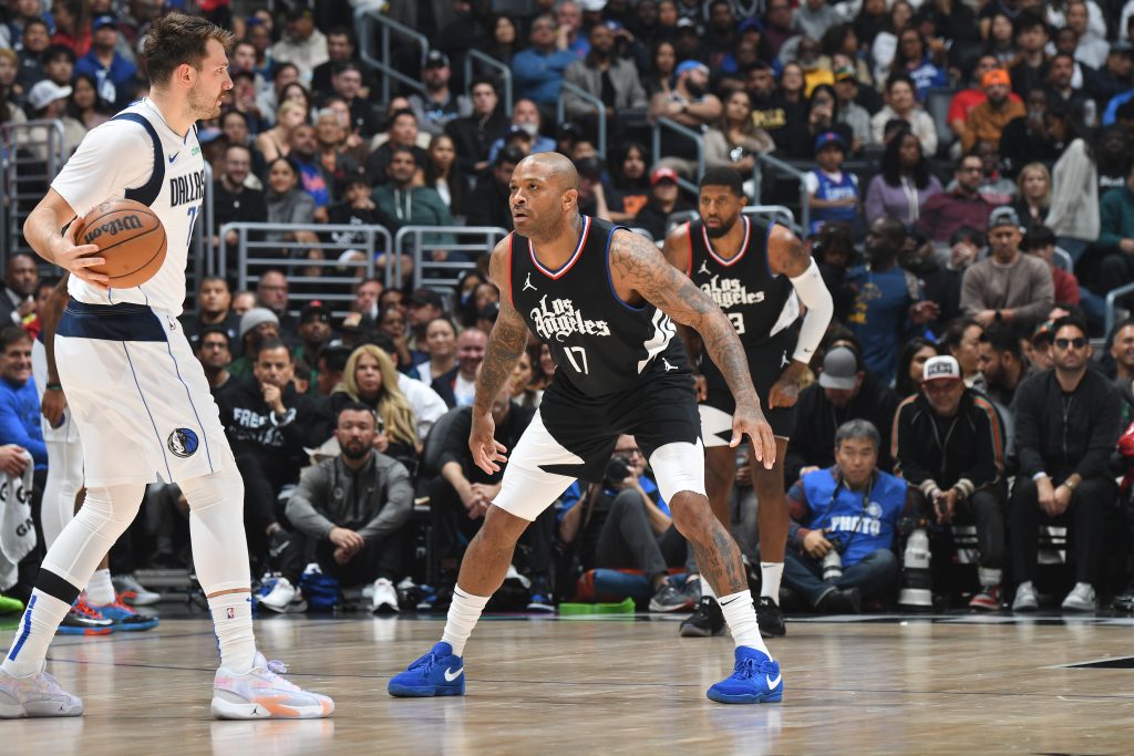 NBA News: PJ Tucker sfrustrowany rolą w Clippers. Odejdzie?