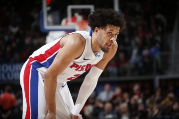 Wyniki NBA: Pistons o krok od rekordu! Thunder kończą serię Clippers, Wemby nie dostaje piłki!