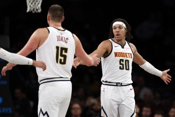 NBA News: Nuggets nie zaprosili jednego zawodnika na wspólny obiad – dlaczego?