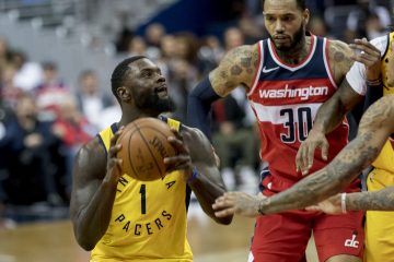 NBA News: Lance Stephenson wróci do NBA? Na razie… G-League