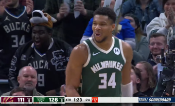 NBA News: Bucks idą za ciosem. Chcą kolejnych zmian