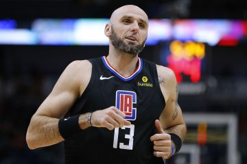 NBA News: Tego żałuje Marcin Gortat. Duży wywiad Polaka