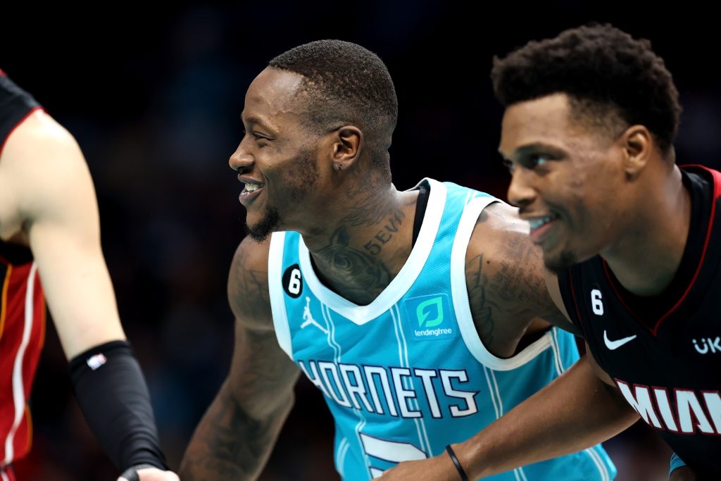 NBA News: Transfer Heat i Hornets! Lowry opuszcza Miami!
