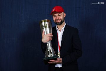 PLK: Marek Popiołek: Puchar cenniejszy niż posada. Zostanie w Legii?