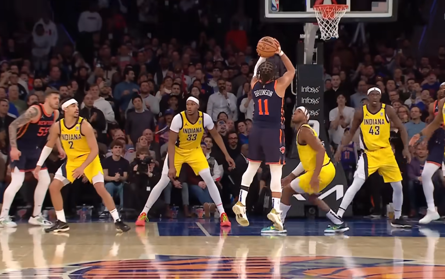 Wyniki NBA: Dyskusja Duranta z hejterką, kłopoty Clippers z czołówką, Steph-show z Lakers
