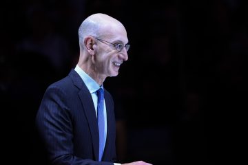 Adam Silver rozważa ekspansję NBA do Europy