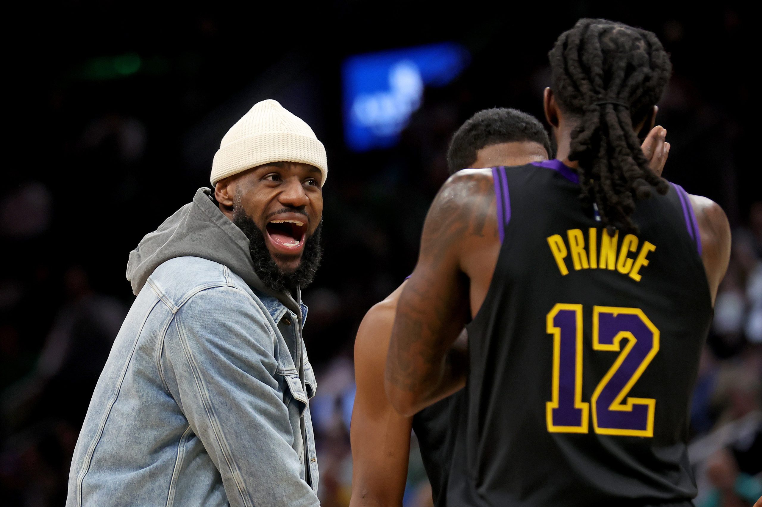 NBA News: Celtics i Suns chcą gracza Rockets. Będzie transfer?