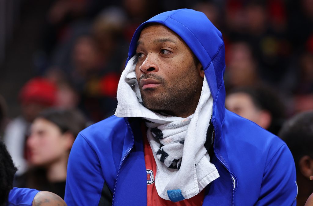 P.J. Tucker z kolejną umową w NBA