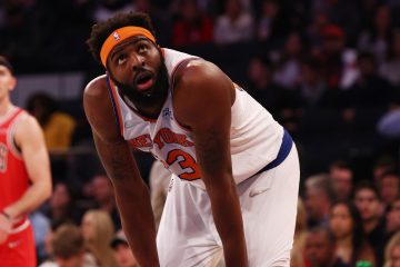 NBA News: Kiedy wrócą kontuzjowani gracze Knicks?