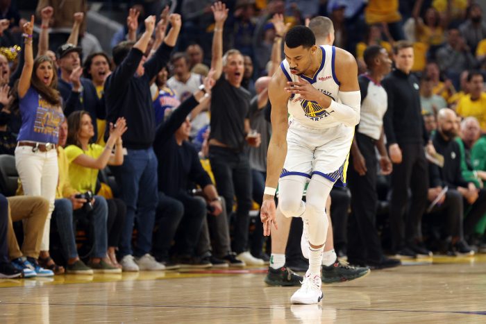NBA. Porter Jr. na celowniku Pistons!