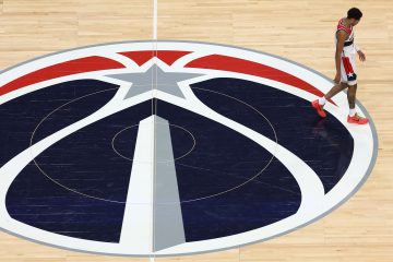NBA News: Wizards chcieli przenieść klub, władze zablokowały pomysł
