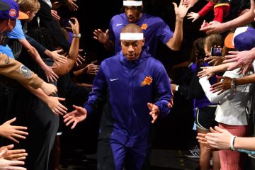 NBA News: Czy Thomas zostanie w Suns? Trener zabrał głos