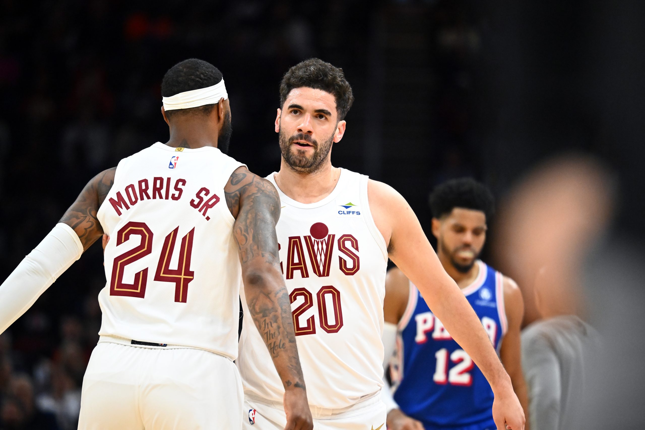 NBA News: Duże osłabienie Kings! Dwóch kontuzjowanych zawodników