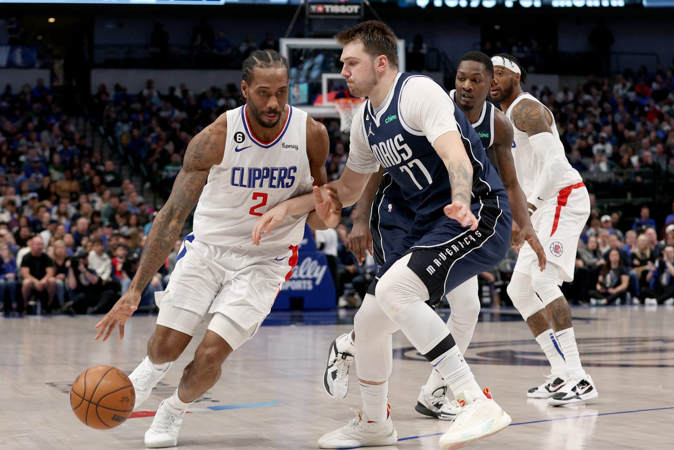 NBA News: Jamal Murray: Ja i Jokic to najlepszy duet w NBA