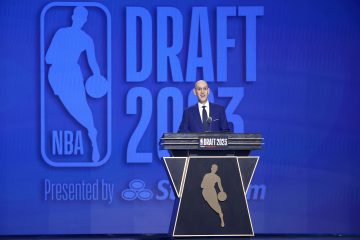 NBA News: Draft 2024 najsłabszy w historii? Managerowie NBA bezlitośni