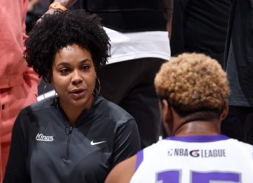 NBA News: Pierwsza kobieta trener w NBA? Hornets prowadzą rozmowy!