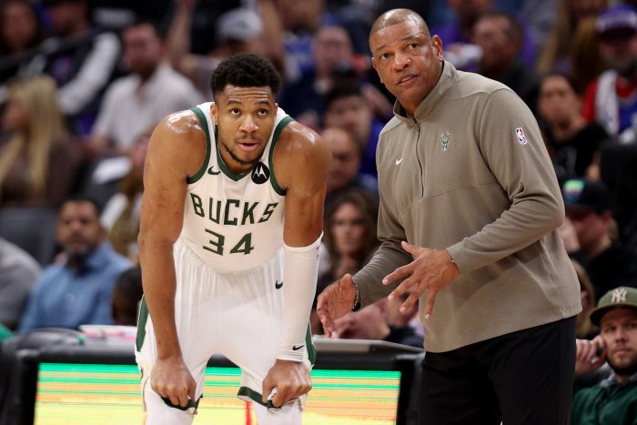 NBA. Doc Rivers stracił pracę!