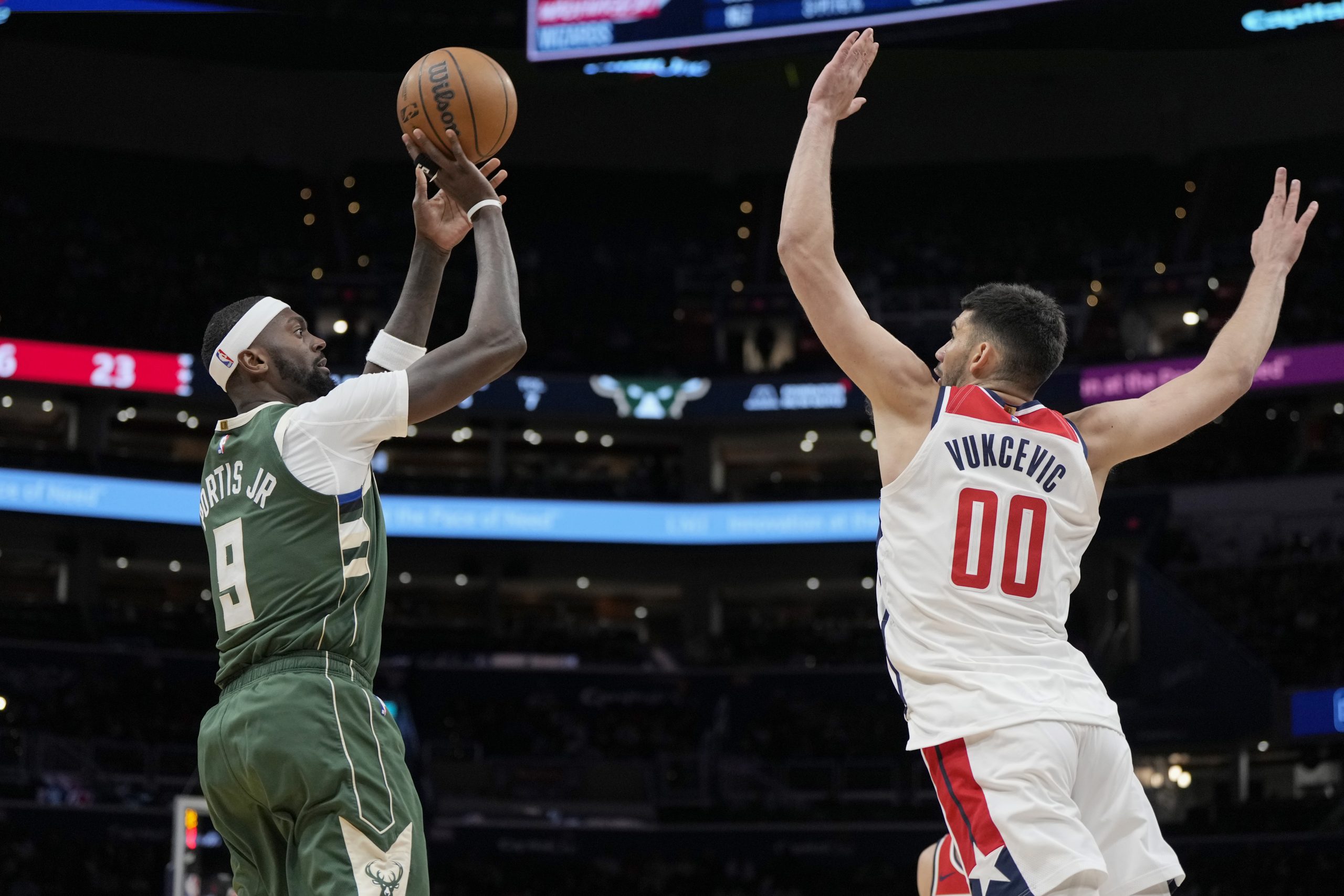 NBA News: Kluczowy gracz Knicks wrócił tuż przed Playoffami