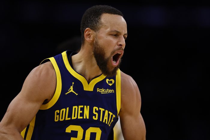 Stephen Curry i Under Armour kończą wieloletnią współpracę!