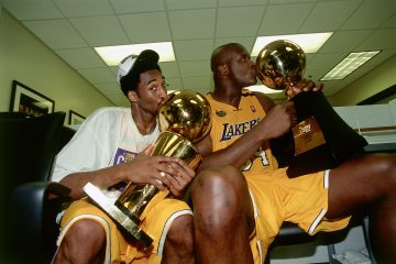 NBA News: Pierścień mistrzowski z 2000 roku sprzedany za rekordową sumę