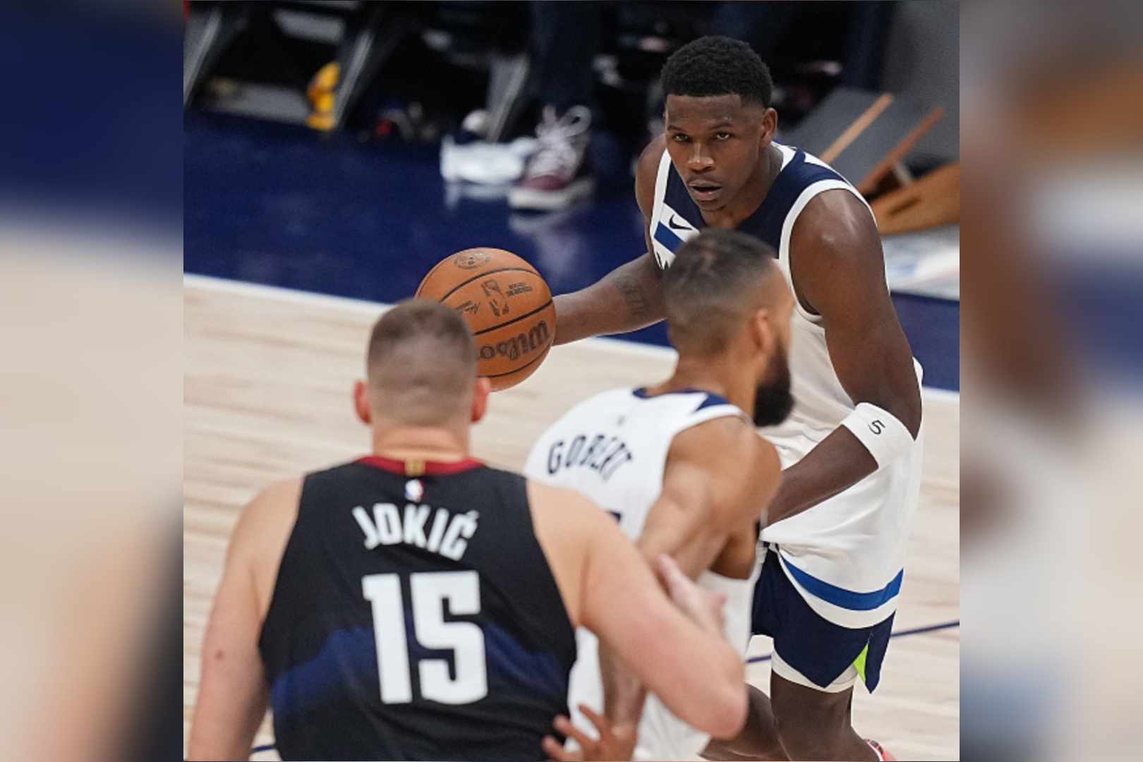 NBA News: Nuggets nie zaprosili jednego zawodnika na wspólny obiad – dlaczego?