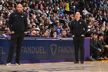 NBA News: Trener Lakers zwolniony! Clippers chcą tego uniknąć