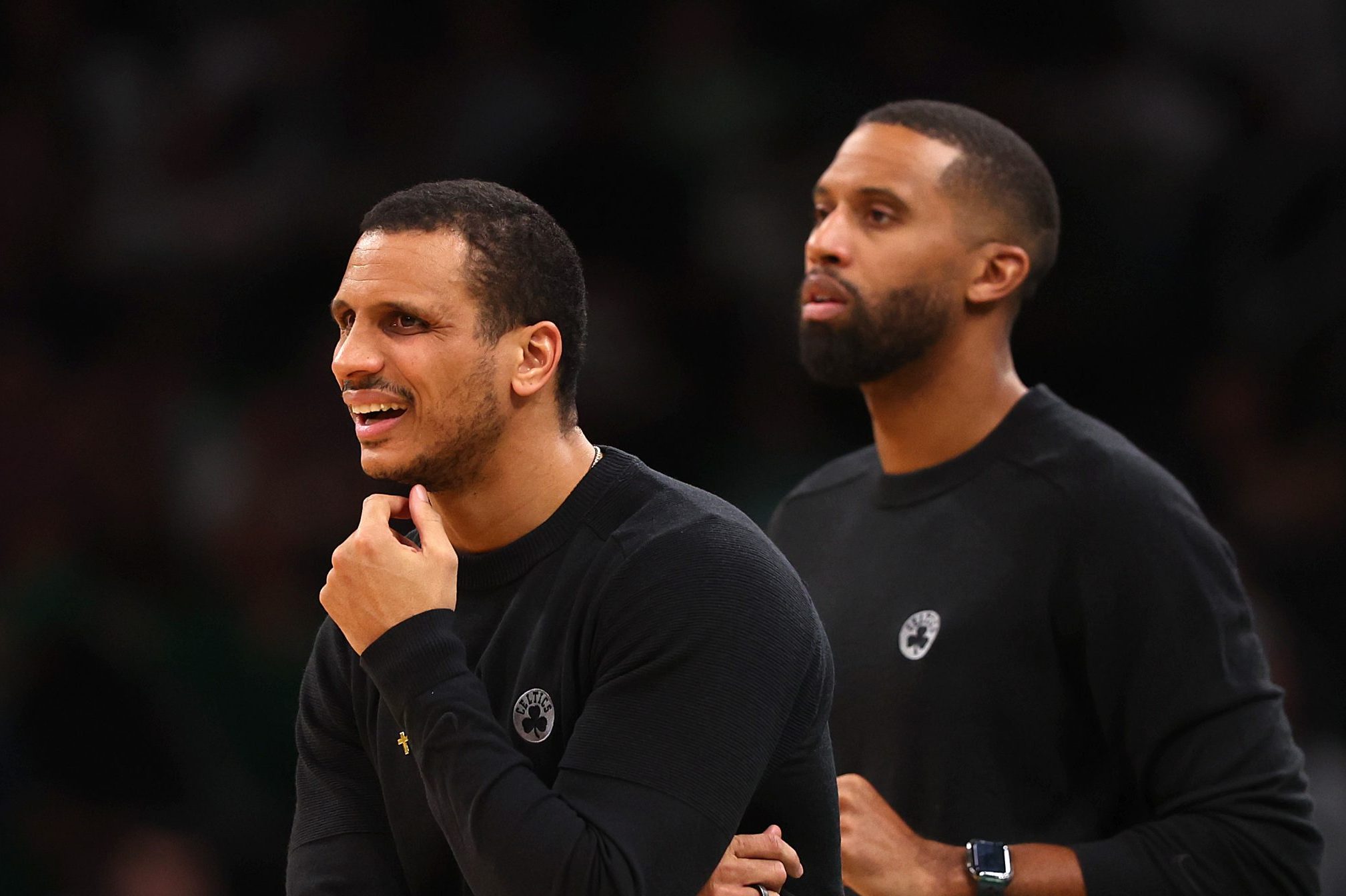 NBA News: Trener Timberwolves reaguje na porównania Edwardsa do Jordana
