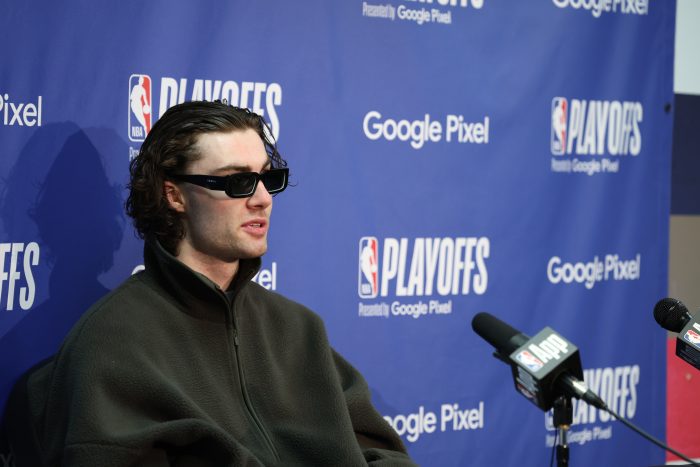 NBA. Giddey zostaje w Bulls – oto warunki umowy