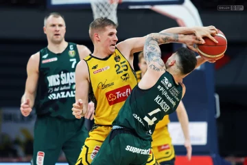 Trefl prowadzi, ale tonuje nastoje. „To tylko 1:0, Śląsk się podniesie”