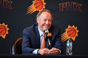 NBA News: Trener Budenholzer o potrzebie zmian w składzie Suns