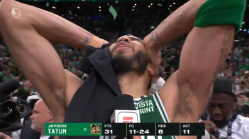 Wyniki NBA: Boston Celtics mistrzami NBA! Tatum i Brown w końcu to zrobili!
