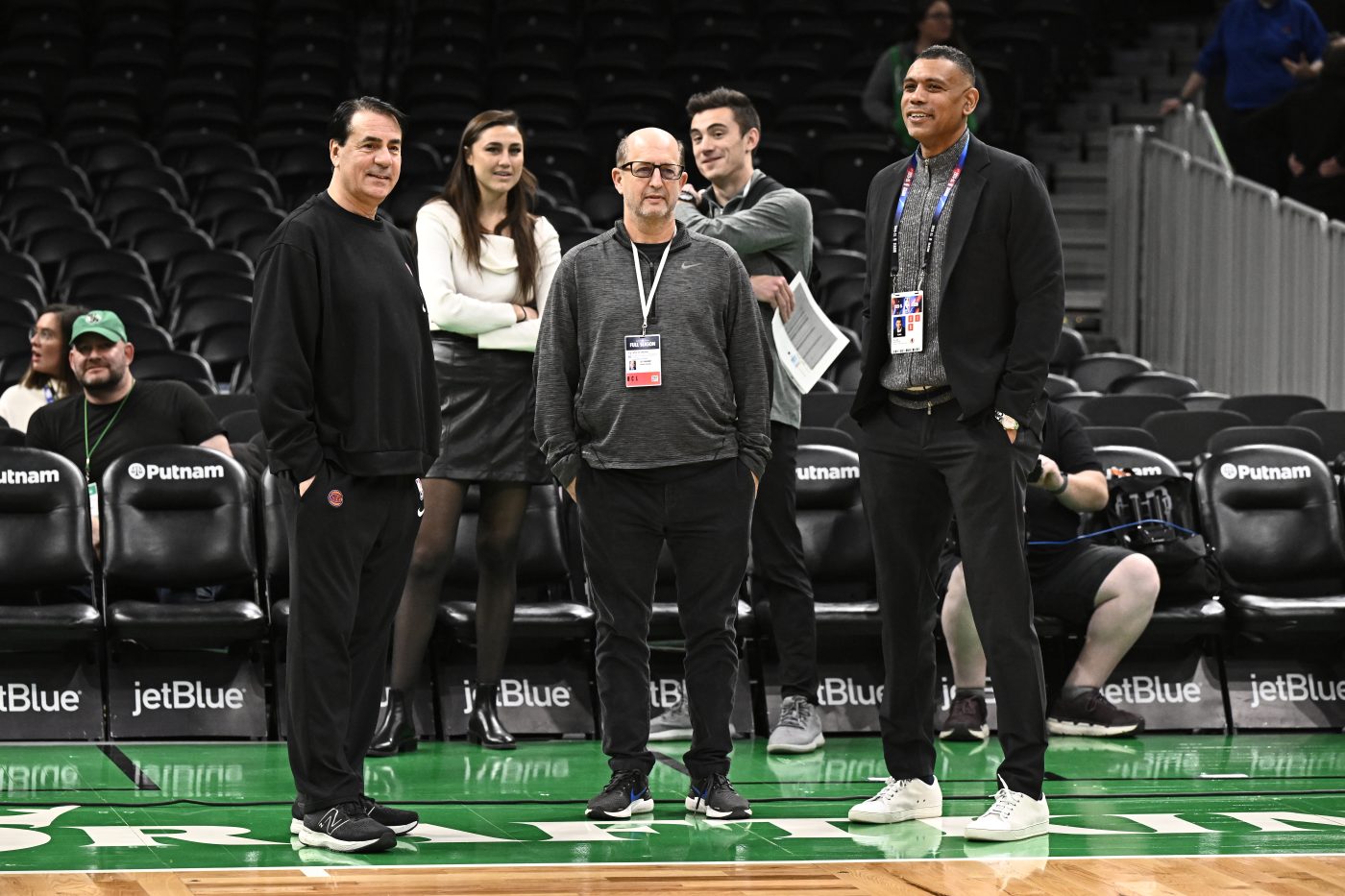 NBA News: Legendarny trener opuszcza Celtics dla Clippers