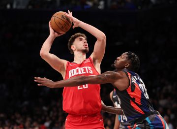 NBA News: Nets i Rockets wymieniają picki przed draftem – w jakim celu?
