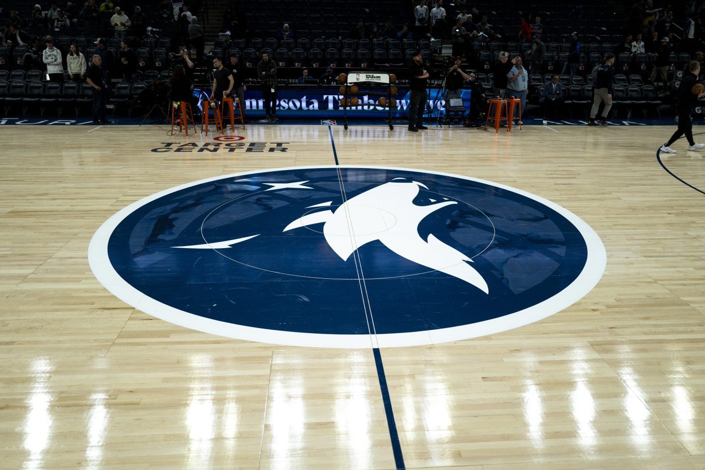 NBA: Wojna o właścicielstwo Timberwolves – wielki gracz wkracza do akcji!