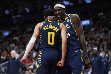 NBA News: Duże apetyty Pacers – czy stać ich na wzmocnienia?