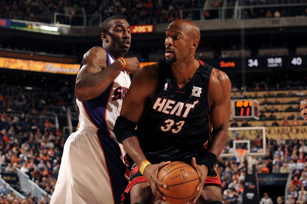 NBA News: Nowotwór legendy Miami Heat – przeszedł operację