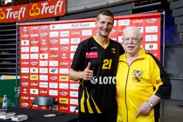 Adam Waczyński: Czuję żal do reprezentacji. Trefl chciał mnie z powrotem