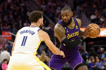 NBA News: Wszystko wskazywało na Lakers… Dlaczego Klay wybrał Dallas?