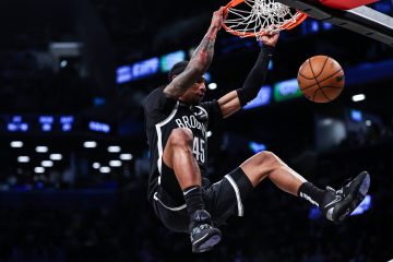 NBA News: Nets podpiszą umowę z graczem, który zagrał 5 meczów