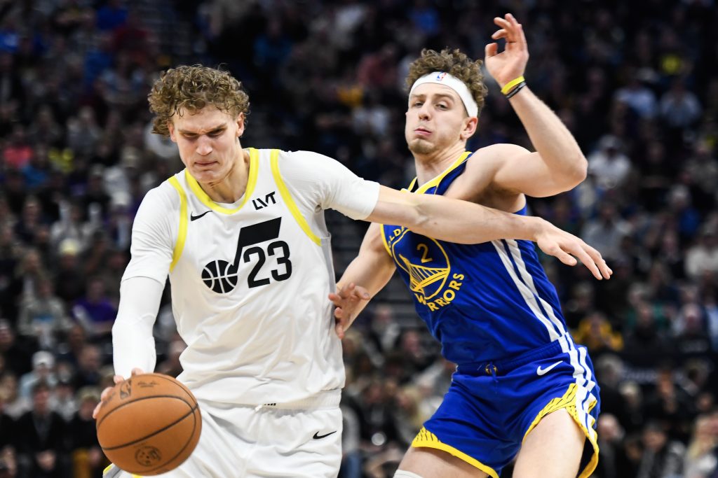 NBA News: Markkanen do Warriors nadal w grze