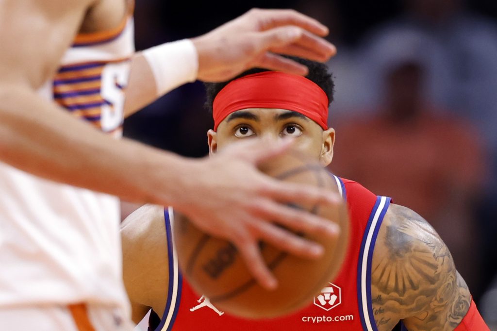 NBA News: Sixers zatrzymują Martina. Są znane szczegóły umowy